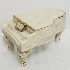 Vintage porcelain piano for sale  Virginia Beach