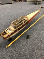Vintage balsa large for sale  Budd Lake