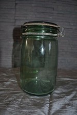 Ancien bocal conserve d'occasion  Ambérieu-en-Bugey