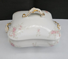 Légumier porcelaine limoges d'occasion  Dijon