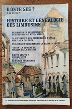 2012 revue onte d'occasion  Tours-