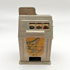 Vintage bigler toy for sale  Monroe