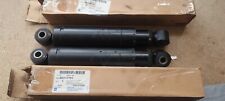 96316781 coppia ammortizzatori usato  Savigliano