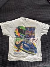Retro vintage nascar for sale  HOVE