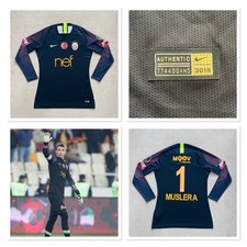 Galatasaray nike player d'occasion  Expédié en Belgium