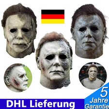 Deluxe michael myers gebraucht kaufen  Bremen