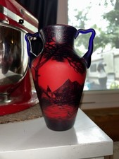 Vase richard loetz d'occasion  La Celle-sur-Loire