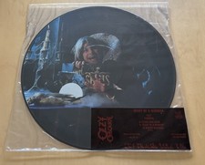 Ozzy osbourne diary for sale  San Pedro
