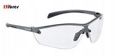 OKULARY OCHRONNE BOLLE SILIUM (PRZEZROCZYSTE) Bolle Safety  na sprzedaż OKULARY OCHRONNE BOLLE SILIUM (PRZEZROCZYSTE) Bolle Safety  na sprzedaż  PL