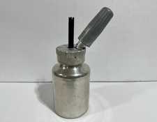 Vintage silver black for sale  Evansville