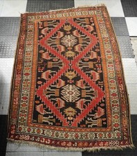 Old geometric pattern for sale  North Scituate