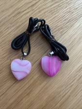 Freundshaftskette pink gebraucht kaufen  Düsseldorf