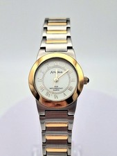Ladies two tone for sale  SOUTHAMPTON