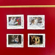 Timbres collector d'occasion  Puygouzon
