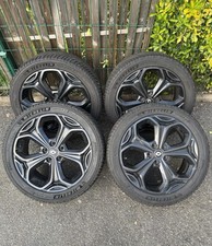 Jantes alu 225 d'occasion  Nanterre