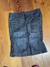 Gonna jeans gò usato Gonna jeans gò usato  Firenze