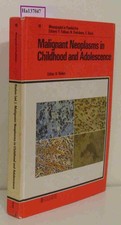 Malignant neoplasm childhood gebraucht kaufen  Herzfelde