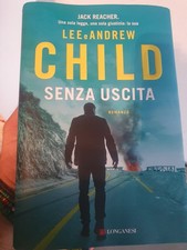 Senza uscita lee usato  Due Carrare