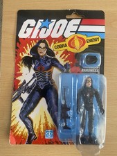 Joe cobra enemy for sale  TAUNTON