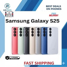 Samsung galaxy s25 for sale  MANCHESTER
