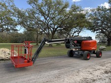 2016 skyjack sj63aj for sale  Zephyrhills