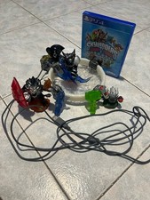 Skylanders trap team usato  Roma