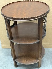 three round side tables for sale three round side tables for sale Columbus