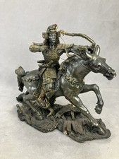 Japanese samurai warrior d'occasion  Expédié en Belgium