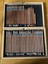 Derwent lightfast pencils for sale  CHINNOR