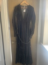 Free people green for sale  LONDON
