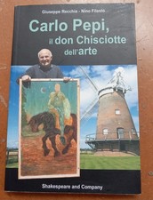 Carlo pepi volumi usato  Lucca
