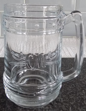 Captain morgan glass for sale  MIDDLESBROUGH