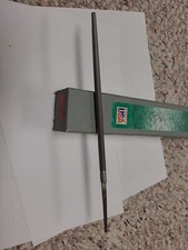 11781 NICHOLSON 6" arquivo redondo liso corte único padrão americano comprar usado  Enviando para Brazil