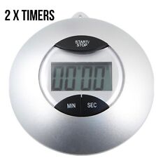 Kitchen digital timer for sale  LONDON