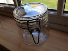 Lovely kilner jar for sale  NEWCASTLE EMLYN