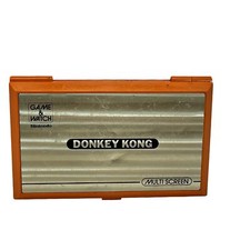 Donkey kong game for sale  Jacksonville
