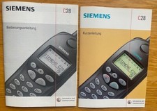 Handy bedienungsanleitung kurz gebraucht kaufen  Bernau
