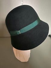 Cappello cloche borsalino usato  Ziano Piacentino
