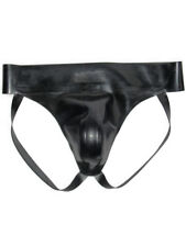 Gummi jockstrap latex gebraucht kaufen  München