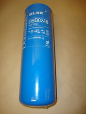 Dbb0248 donaldson bulk gebraucht kaufen  Versand nach Germany