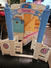 Barbie riding stable for sale  Clinton Township