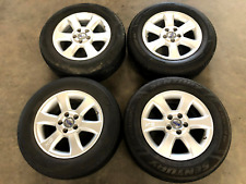Volvo xc70 wheel for sale  Inman