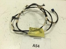 Hummer H3 2006 radio teléfono antena móvil cableado arnés OEM+ segunda mano  Embacar hacia Mexico