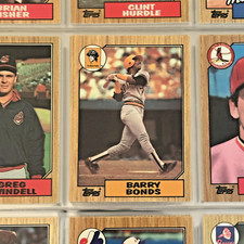 1987 topps tiffany for sale  West Chester