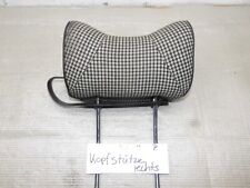 Kopfstütze stoff w107 gebraucht kaufen  Bietigheim