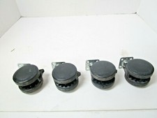 Set replacement caster for sale  Rhodes