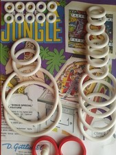 Flipper gottlieb jungle d'occasion  Argenteuil