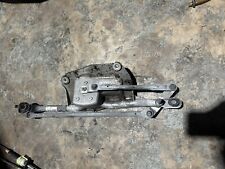 Window wiper motor for sale  OSWESTRY