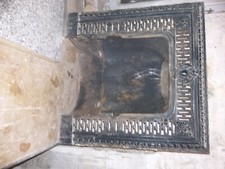 Foyer habillage cheminée d'occasion  Bagnols-sur-Cèze