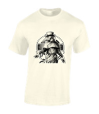 Doctor death mens for sale  MANCHESTER